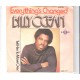 BILLY OCEAN - Everything´s changed